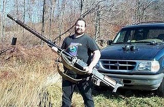 HugeGun