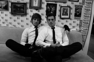 brothers