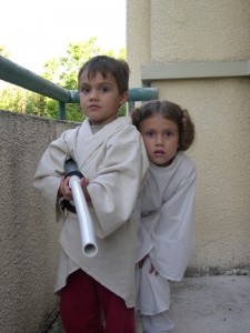 luke n leah