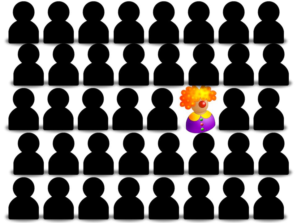 individuality